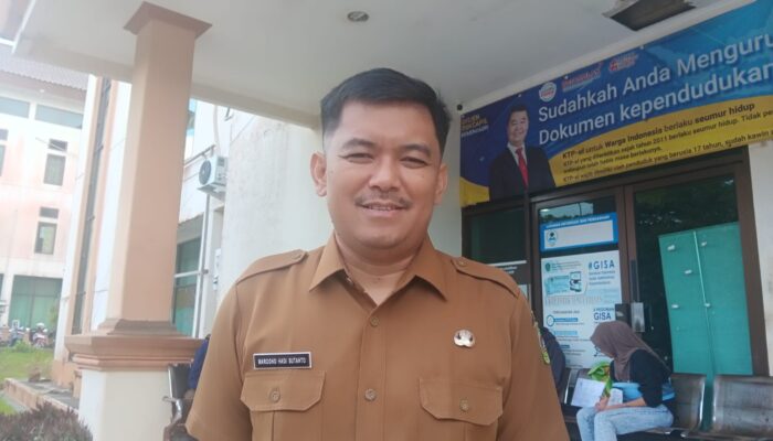 Stok Beras Aman tapi Waspada! Ada Beras Tak Sesuai Kualitas di Pasaran PPU