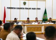 Pemkab PPU Targetkan Serapan Anggaran Capai 50 Persen di Triwulan Ketiga
