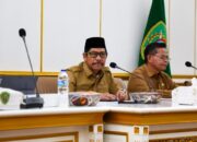 Serapan Anggaran Rendah, Tiga OPD Disorot Pemkab PPU