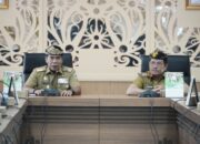 Gubernur Zainal ‘warning’ keras OPD: Jangan coba-coba korupsi, saya tak mau ada yang terjaring OTT!