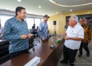 10 Perusahaan dari Brunei Darussalam ke IKN Nusantara di Kaltim, Jajaki Peluang Investasi