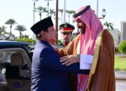 Dapat Lampu Hijau dari Arab Saudi, Mimpi Prabowo Bangun Kampung Haji di Mekkah Terwujud?