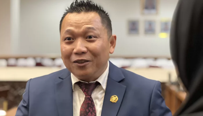 Wujudkan Samarinda Bebas Banjir, DPRD Tekankan Penataan Sungai dan Regulasi Kuat