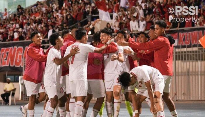 Piala Kemerdekaan 2025, Timnas U17 Indonesia Lawan Tim Luar Negeri, tak Jawa Centris