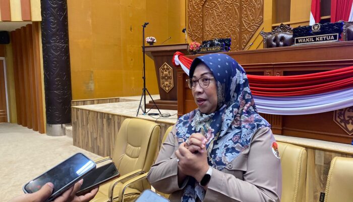 Demi Tata Kelola Dokumen Modern, DPRD Samarinda Dorong Pembangunan Depo Arsip Terpadu Pemerintah