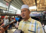 DPRD Samarinda Dorong Perda Penataan Pasar, Atasi Ribuan Lapak Kosong dan Pasar Tumpah
