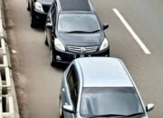 Area BJBJ Balikpapan Sering jadi Lokasi Parkir Liar, Dishub Bakal Tindaklanjuti