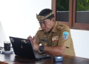 Efektivitas WFA di Pemprov Kaltara, Pangkas Biaya Operasional Hingga Ratusan Juta Rupiah