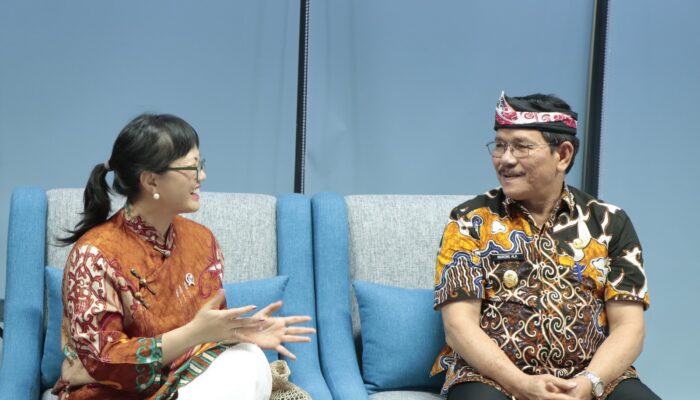 Pemprov Kaltara Siap Wujudkan Asta Cita, Wagub: Program Prioritas Nasional Mulai Bergerak