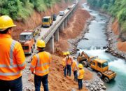 DPRD Kubar Kritik Kinerja Konsultan Proyek Pemkab, Bukan Sebatas Mengawasi Saja