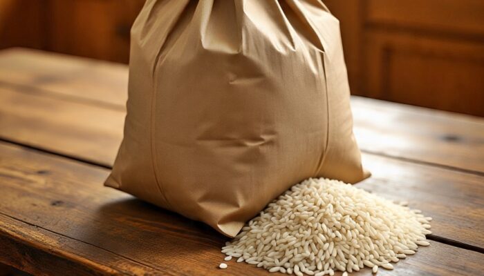 7 Merek Beras Disorot Disperindagkop Paser, Bakal Ada Sidak ke Ritel dan Pasar