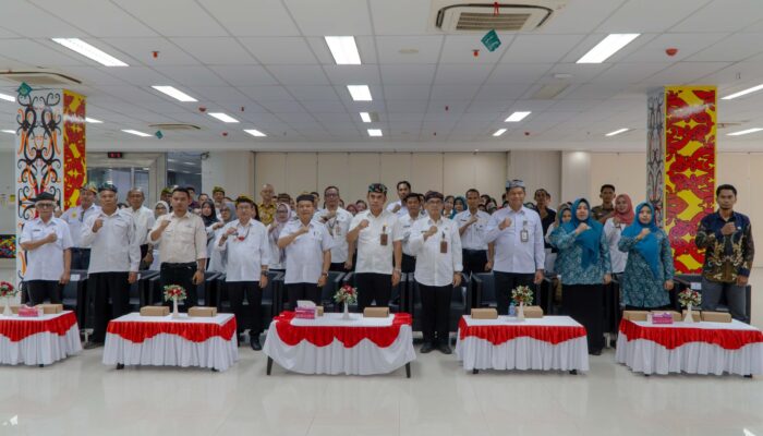 Tangani Stunting, Pemprov Kaltara Hadirkan ‘Kecamatan Terinovatif’ dan Tingkatkan Solusi di Akar Rumput