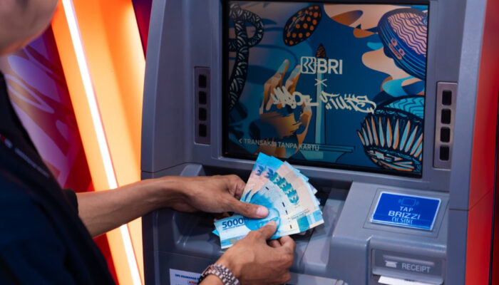 ‎BSU 2025 Hanya Sekali Cair Rp 600 Ribu untuk Juni-Juli, Menaker Tegaskan Tidak Dihentikan