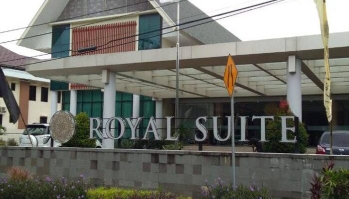 Ketegasan Pemprov Kaltim Dipertanyakan DPRD dalam Pengelolaan Hotel Royal Suite Balikpapan