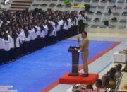 1.300 Tenaga Pendidik, Kesehatan, dan Teknis Terima SK PPPK di Samarinda, Wali Kota: Ini Langkah Perkuat Layanan Publik