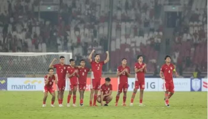 Vanenburg Soroti Masalah Finishing Timnas U-23 Usai Final AFF, Targetkan Perbaikan Jelang Kualifikasi Piala Asia‎