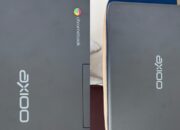 Kondisi Laptop Chromebook di Kota Bontang Kaltim Saat Mencuat Isu Dugaan Korupsi