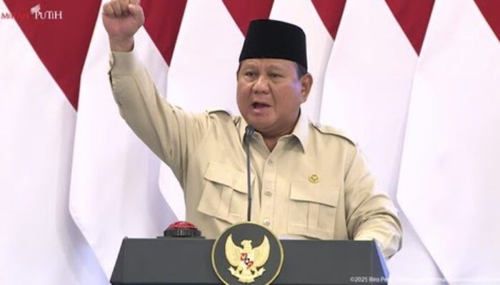‎Kemenhan Dapat Tugas Urus Farmasi Pertahanan, Prabowo Bentuk Badan Baru