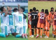 ‎Prediksi Line-up, Skor dan Head to Head PSBS Biak vs Borneo FC Indonesia Super League
