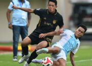 ‎Hasil Super League 2025/2026, Drama Penalti Warnai Kemenangan Tipis Borneo FC atas PSBS Biak