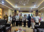 Bupati PPU Mudyat Noor Ditunjuk Jadi Ketua Panitia Hari Sawit Nasional 2025