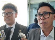 DPP PAN Nonaktifkan Eko Patrio dan Uya Kuya Usai Aksi Joget Picu Kemarahan Publik‎