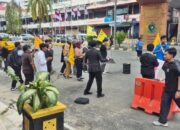 Isi Pernyataan dan Imbauan Para Tokoh dalam Aksi Damai ke DPRD di Kaltim