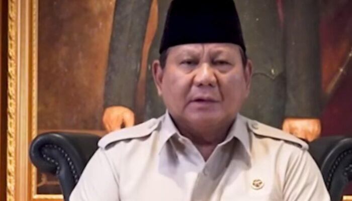 ‎Rantis Brimob Lindas Ojol hingga Tewas, Presiden Prabowo Terkejut dan Kecewa