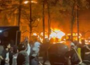 Aliansi Mahakam Siap Gelar Aksi Massa di Samarinda, 1 September 2025