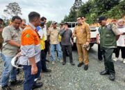 Rumah Warga Batuah Kukar Retak Akibat Aktivitas Perusahaan, DPRD Turun Tangan