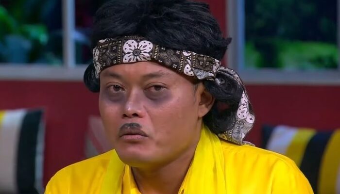 Sikap Bijak Sule Saat Anak Habiskan Rp50 Juta di Roblox: Tanggung Jawab Harus Dipelajari