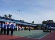 Kunjungan Stafsus Menkumham ke Balikpapan, Dorong Inovasi di Rutan dan Lapas