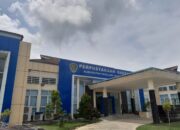 Layanan Perpusda PPU Tutup Satu Bulan, Yusuf Basra: Ada Renovasi Fasilitas