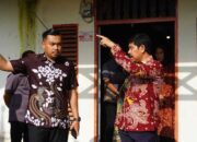 Sidak Kantor Lurah Pantai Lango, Wabup PPU: Pegawai Kurang Disiplin, Warga Mengeluh Pelayanan Lambat