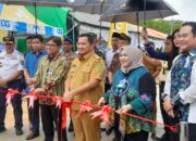 Pemkab PPU Luncurkan Pembayaran Retribusi Jasa Kepelabuhan Digital dengan QRIS, Bupati Dorong Transformasi Digital di Berbagai Bidang