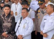 Pemkab PPU Respons Aksi Unjuk Rasa Ratusan Sopir Truk, Pastikan Pemenuhan Bio Solar akan Segera Dinormalkan