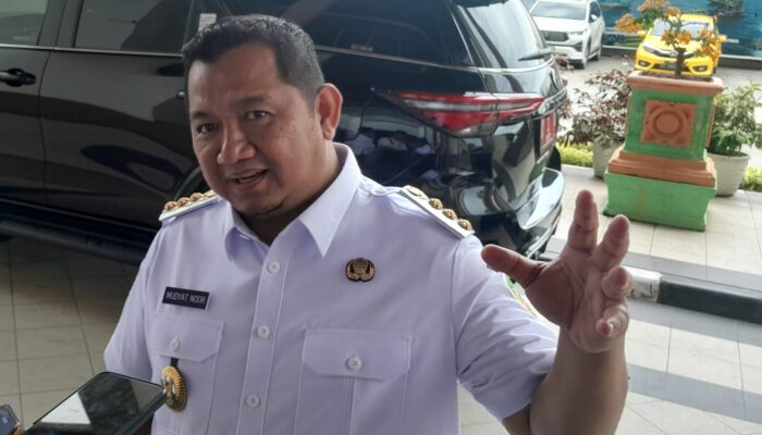 Sulitnya Bahan Baku Air Bersih, PPU Andalkan Bendung dan Embung