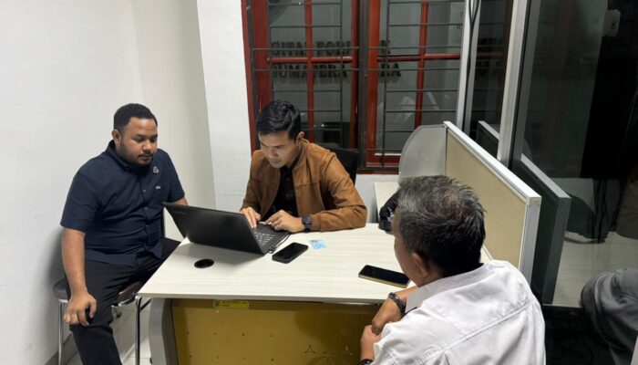Pengelola Hotel Penajam Suite Ditahan, Diduga Gelapkan Rp2,4 Miliar