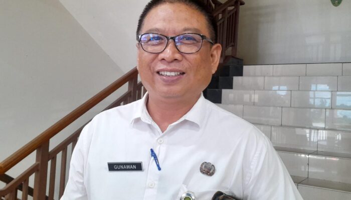 Serapan Gabah Petani PPU di MT 2 Diharapkan Meningkat