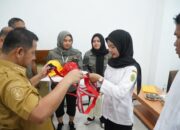 ‎Pemkab PPU Gelar Pelatihan dan Sertifikasi Tenaga Kerja Konstruksi, 95 Peserta Ambil Bagian