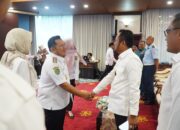 Pemkab PPU Dukung Program Gratis Biaya Administrasi Rumah untuk Warga Berpenghasilan Rendah