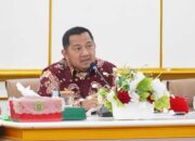 Bupati Mudyat Ajak Perusahaan di PPU Satukan Arah CSR dengan Pemda, Tekankan Pemerataan Manfaat