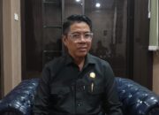 Satgas Pengawasan Perizinan Jadi Kunci Pelaku Usaha Taat Hukum