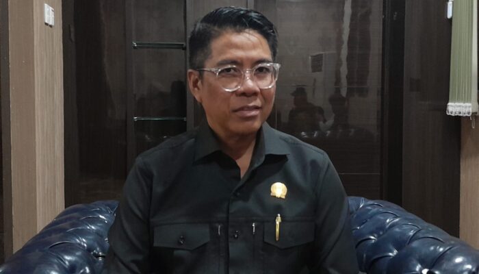 Satgas Pengawasan Perizinan Jadi Kunci Pelaku Usaha Taat Hukum