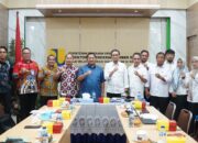 Infrastruktur Air di PPU Butuh Percepatan, Dukung IKN hingga Pemerataan Pembangunan