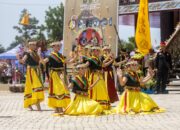 Festival Belian Adat Paser Nondoi di PPU 2025 Kembali Hadir, Anggaran Rp300 Juta Disiapkan