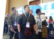 Pemkab PPU Ambil Bagian di Forum Smart City Nasional, Tegaskan Peran sebagai Gerbang IKN