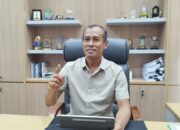 Pemkab PPU Kaji Penyesuaian NJOP dan PBB, Fokus Kawasan Cepat Tumbuh dan IKN