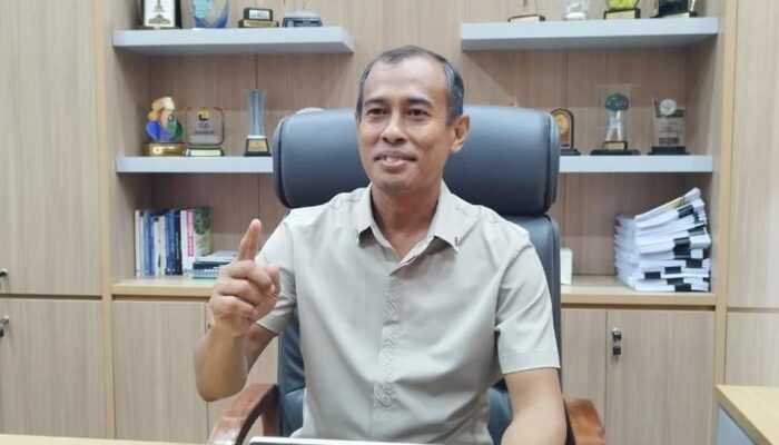 Pemkab PPU Kaji Penyesuaian NJOP dan PBB, Fokus Kawasan Cepat Tumbuh dan IKN