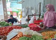 Inflasi di PPU Tak Terelakkan, Hilirisasi Pertanian Mesti Diperkuat